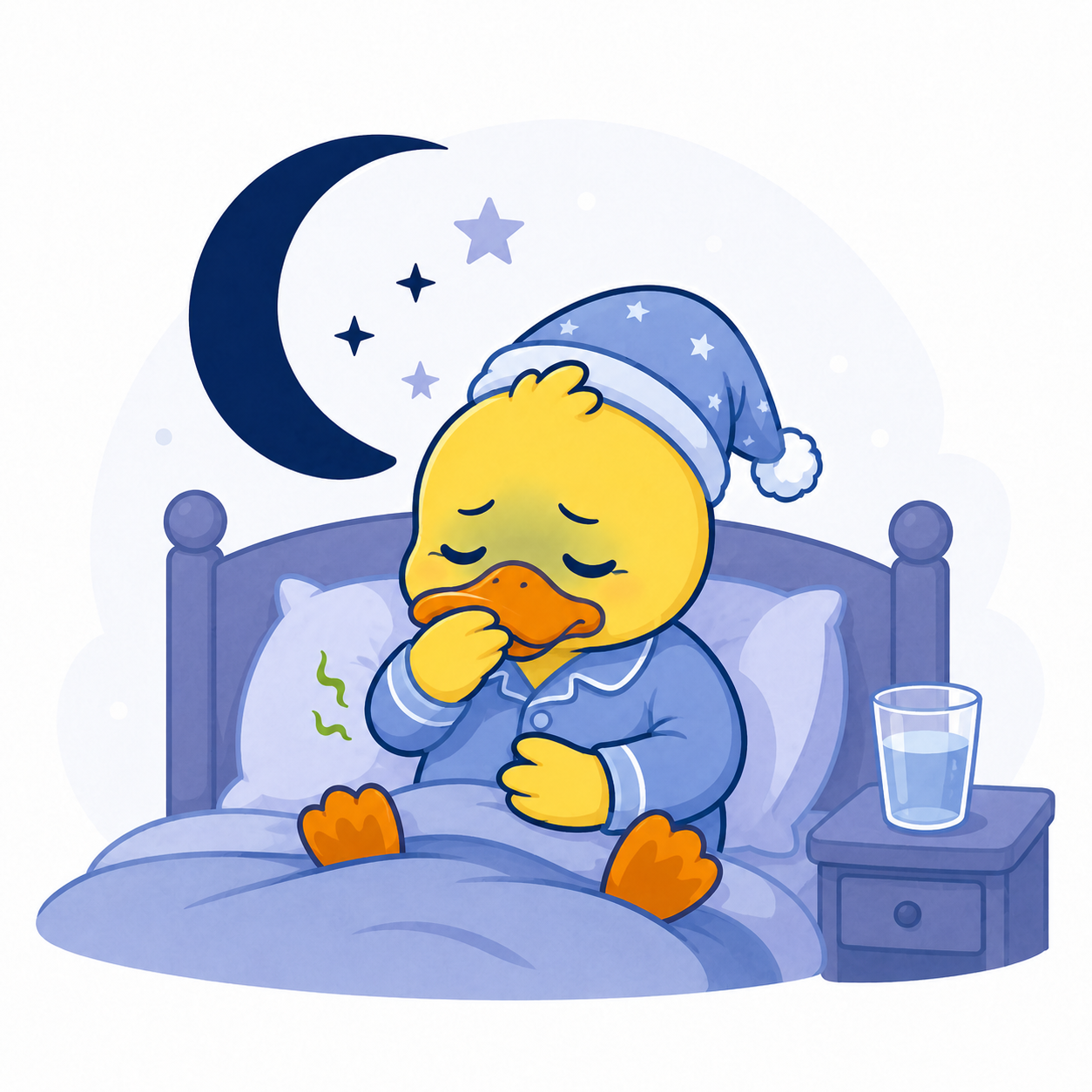 Melatonin bivirkninger – hvad skal man være opmærksom på?